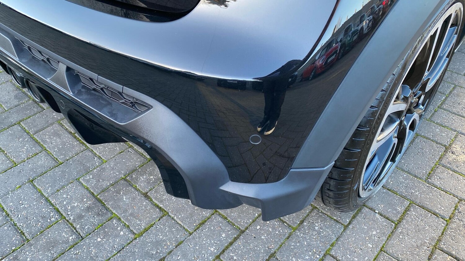 Used MINI Hatch 2022 for sale - 76760184: Photo 38