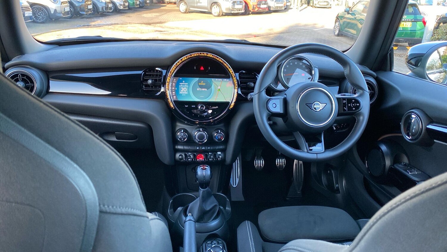 Used MINI Hatch 2022 for sale - 76760184: Photo 4