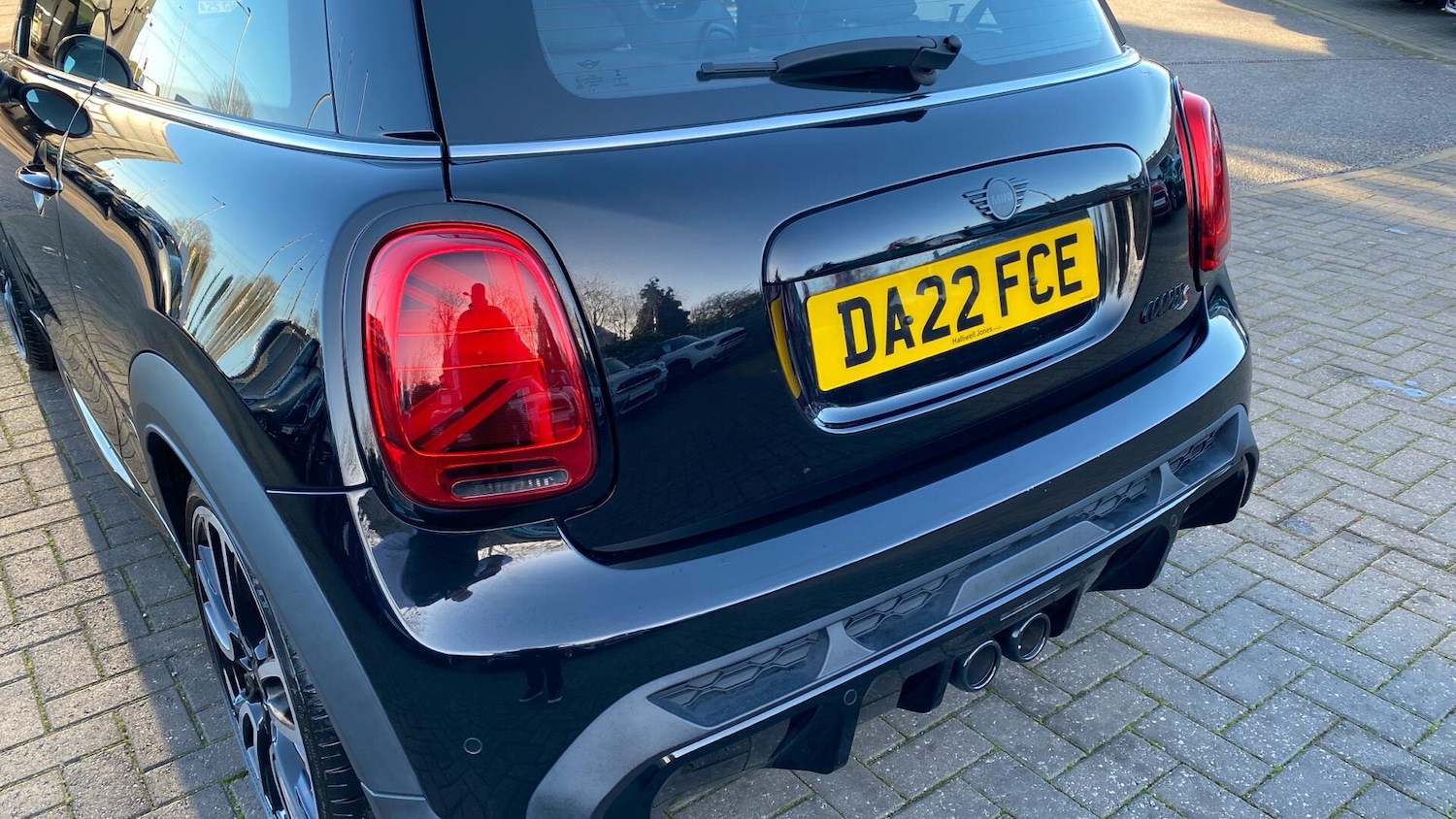 Used MINI Hatch 2022 for sale - 76760184: Photo 40