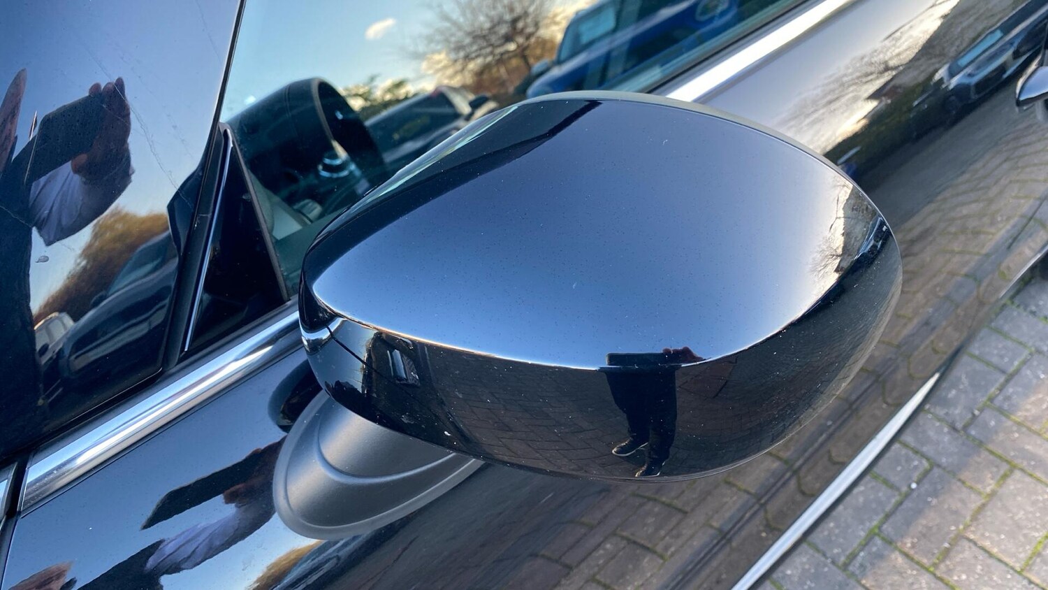 Used MINI Hatch 2022 for sale - 76760184: Photo 41