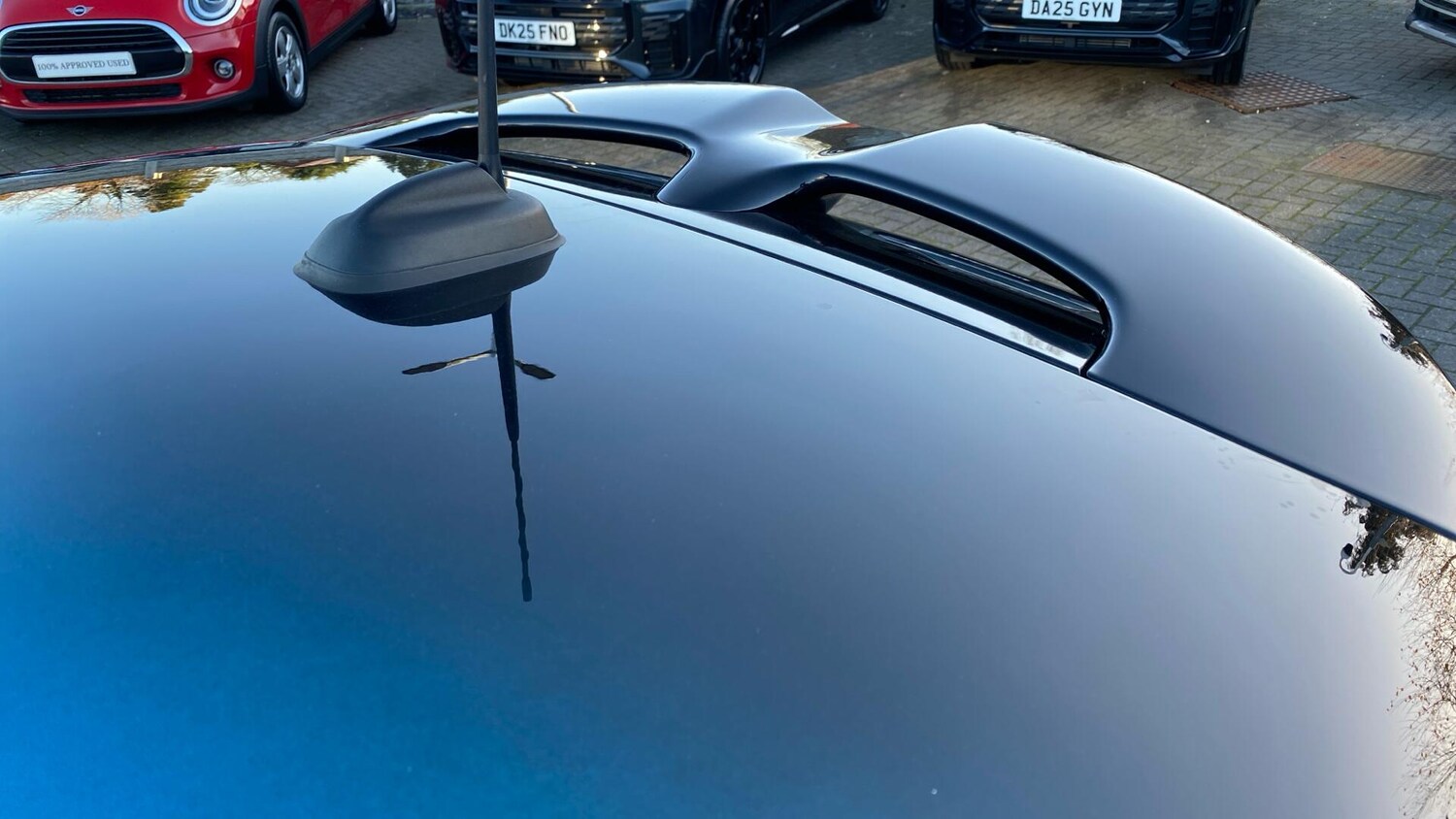 Used MINI Hatch 2022 for sale - 76760184: Photo 42