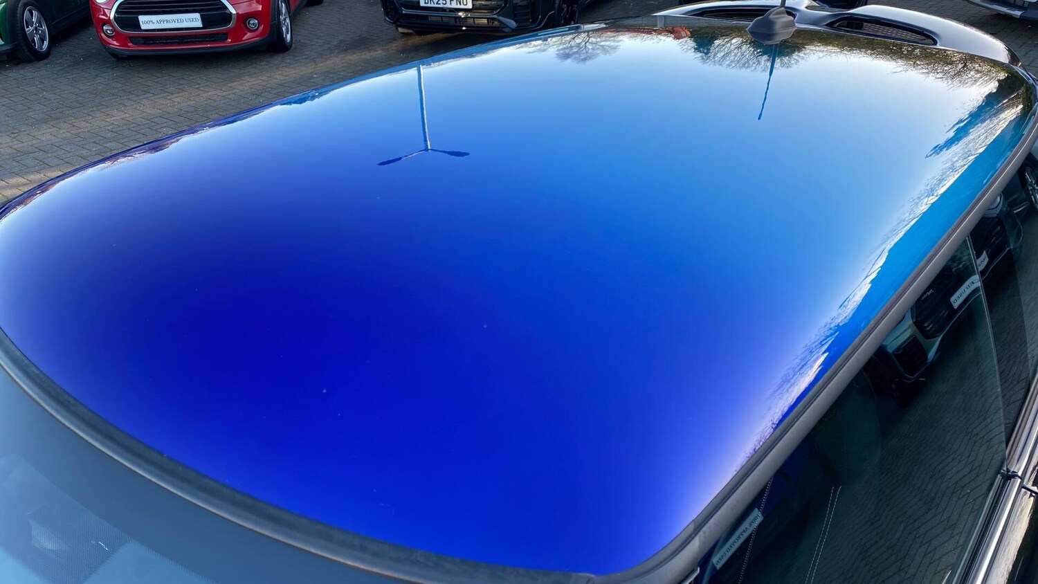 Used MINI Hatch 2022 for sale - 76760184: Photo 43