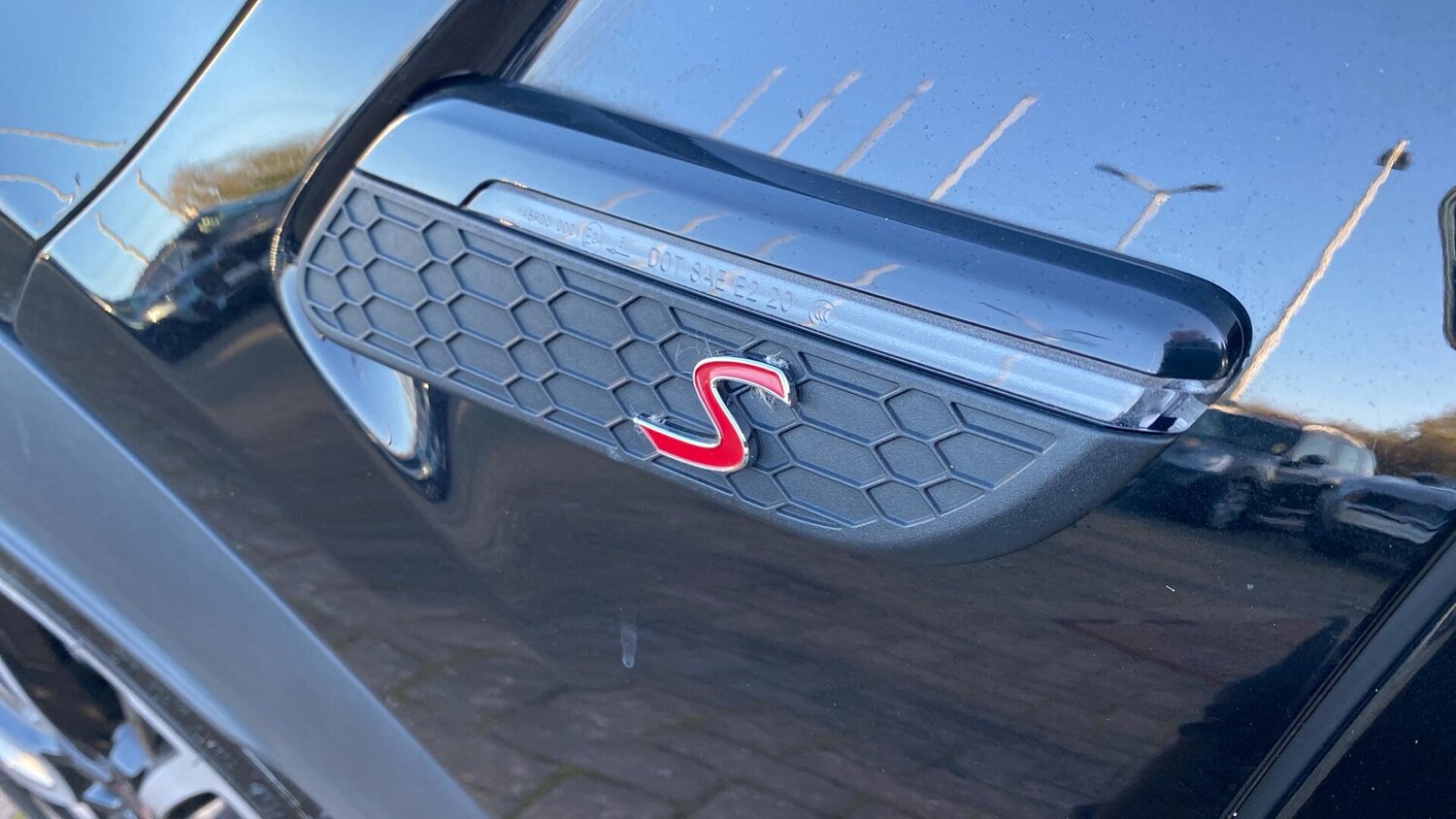 Used MINI Hatch 2022 for sale - 76760184: Photo 44