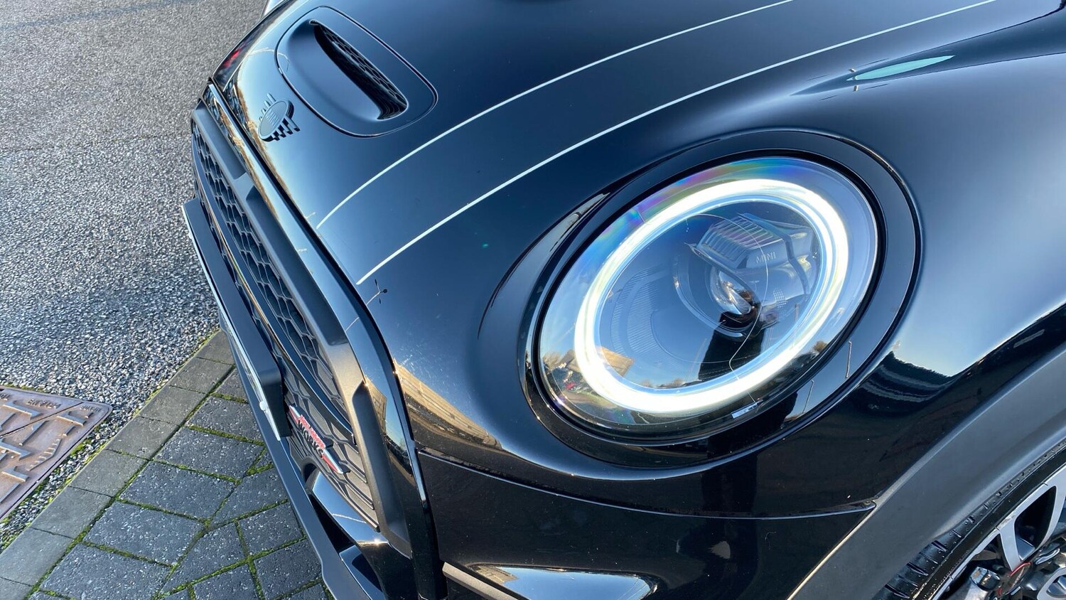 Used MINI Hatch 2022 for sale - 76760184: Photo 45