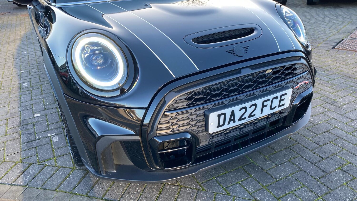 Used MINI Hatch 2022 for sale - 76760184: Photo 48