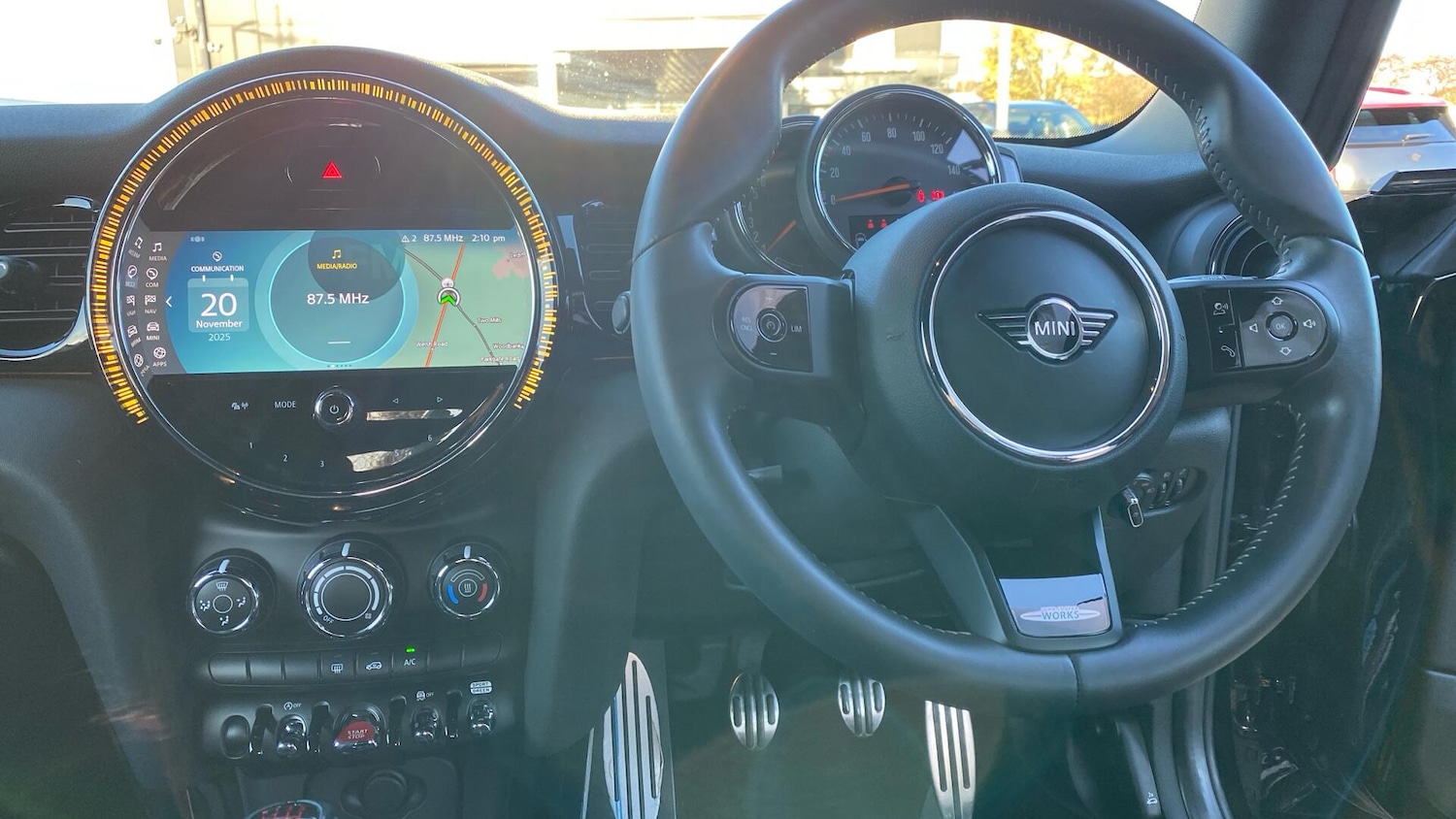 Used MINI Hatch 2022 for sale - 76760184: Photo 5