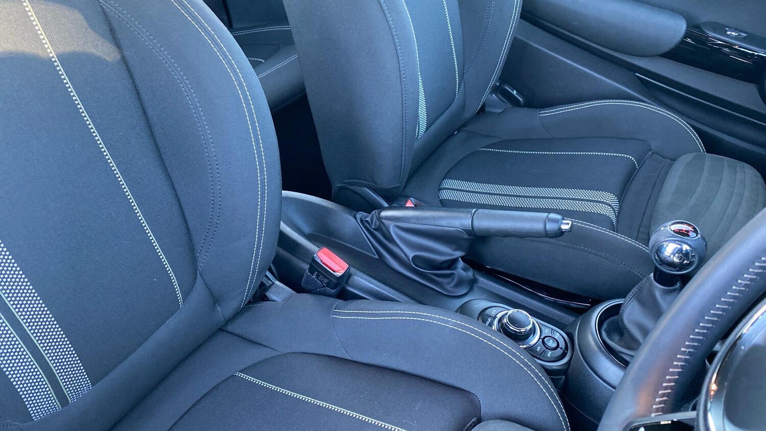 Used MINI Hatch 2022 for sale - 76760184: Photo 50