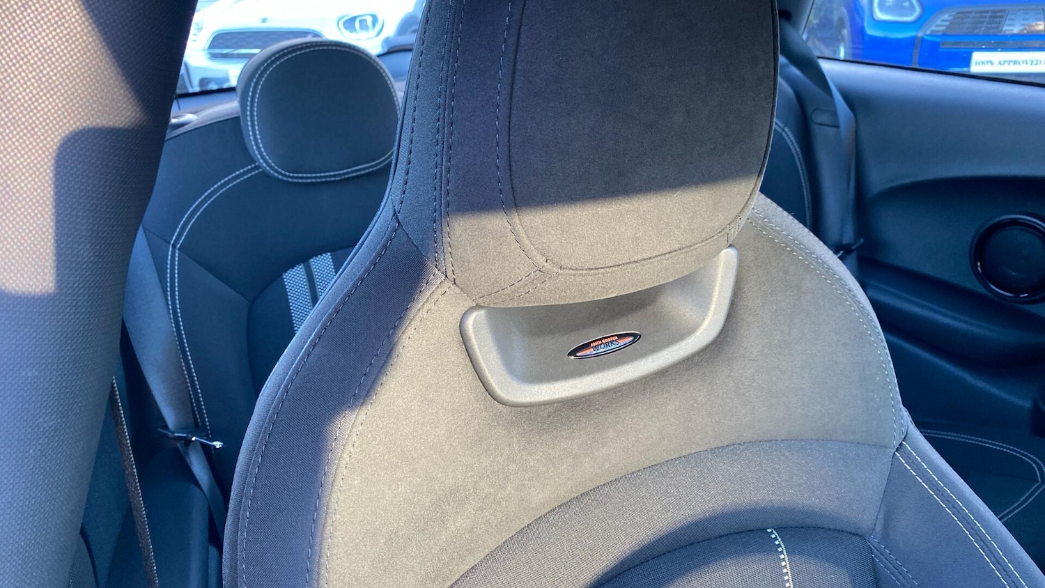 Used MINI Hatch 2022 for sale - 76760184: Photo 51