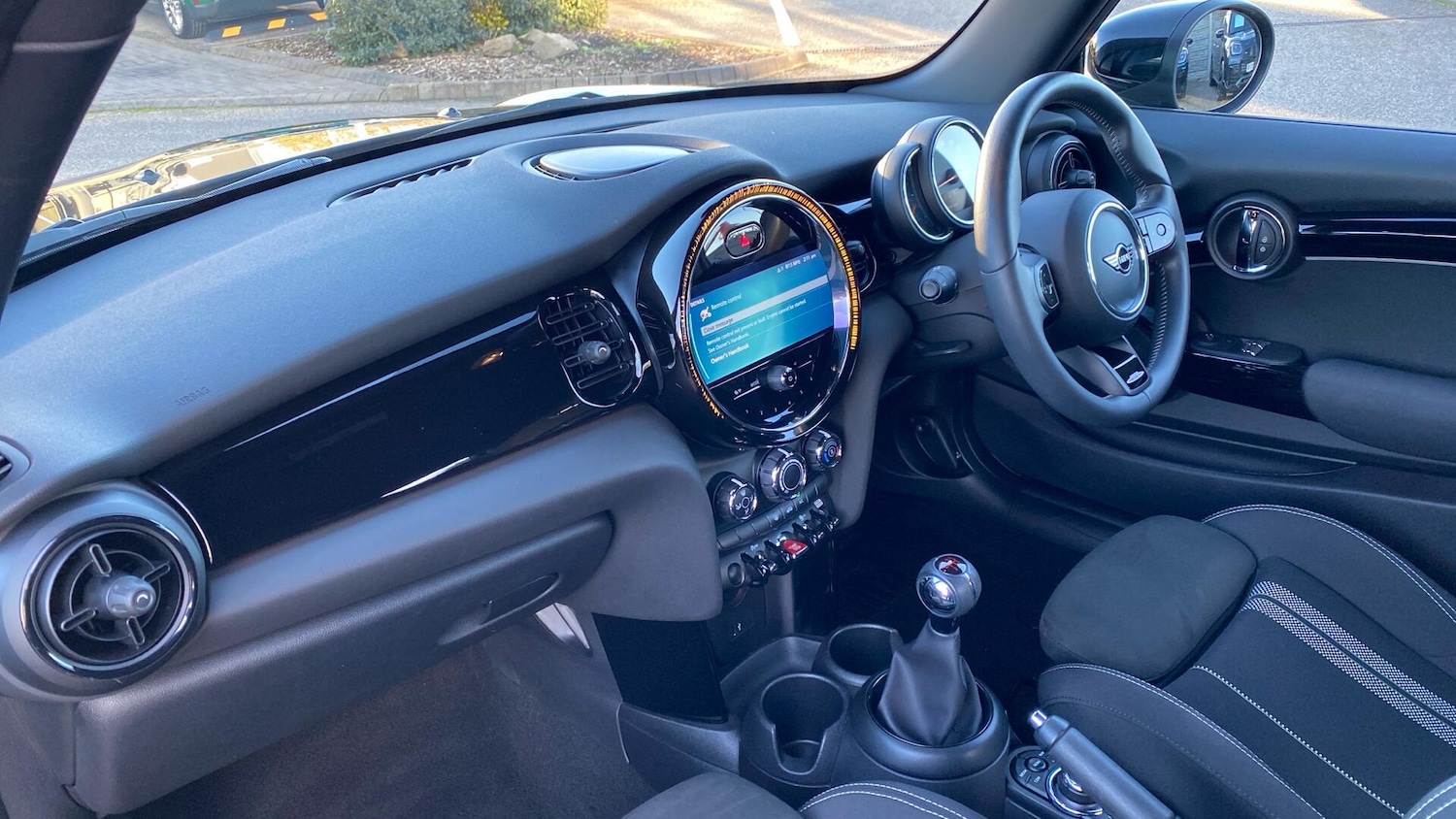 Used MINI Hatch 2022 for sale - 76760184: Photo 7