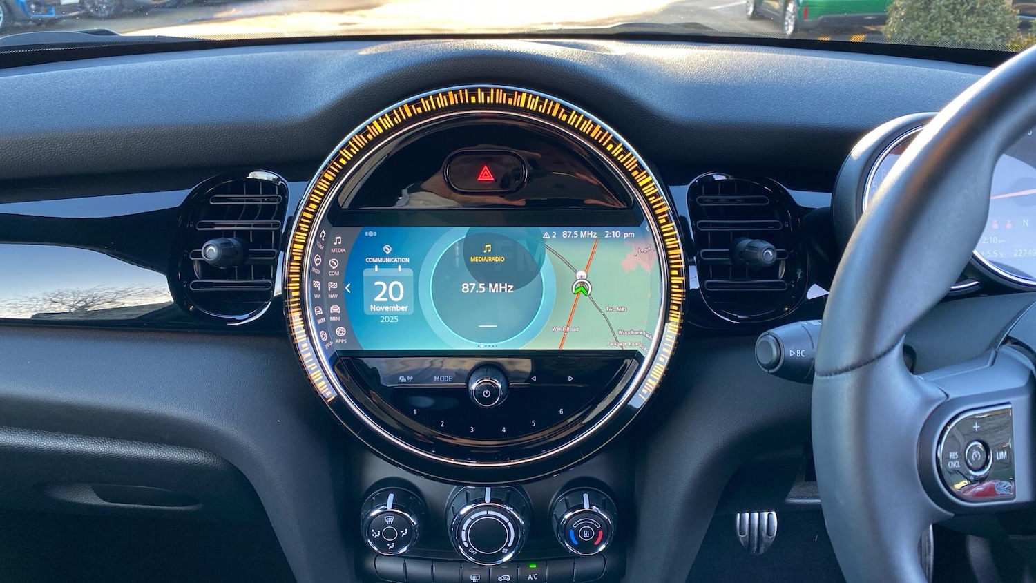 Used MINI Hatch 2022 for sale - 76760184: Photo 8