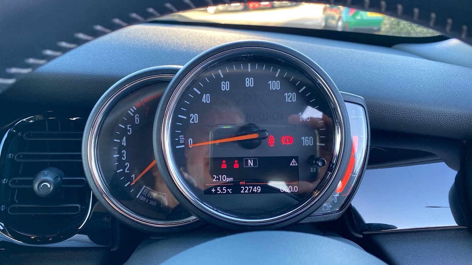 Used MINI Hatch 2022 for sale - 76760184: Photo 9