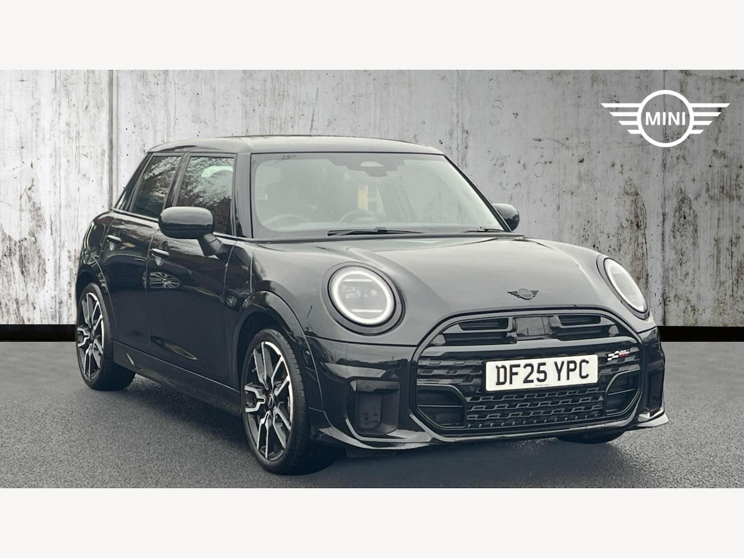 Used MINI Cooper 2025 for sale - 77290608: Photo 1