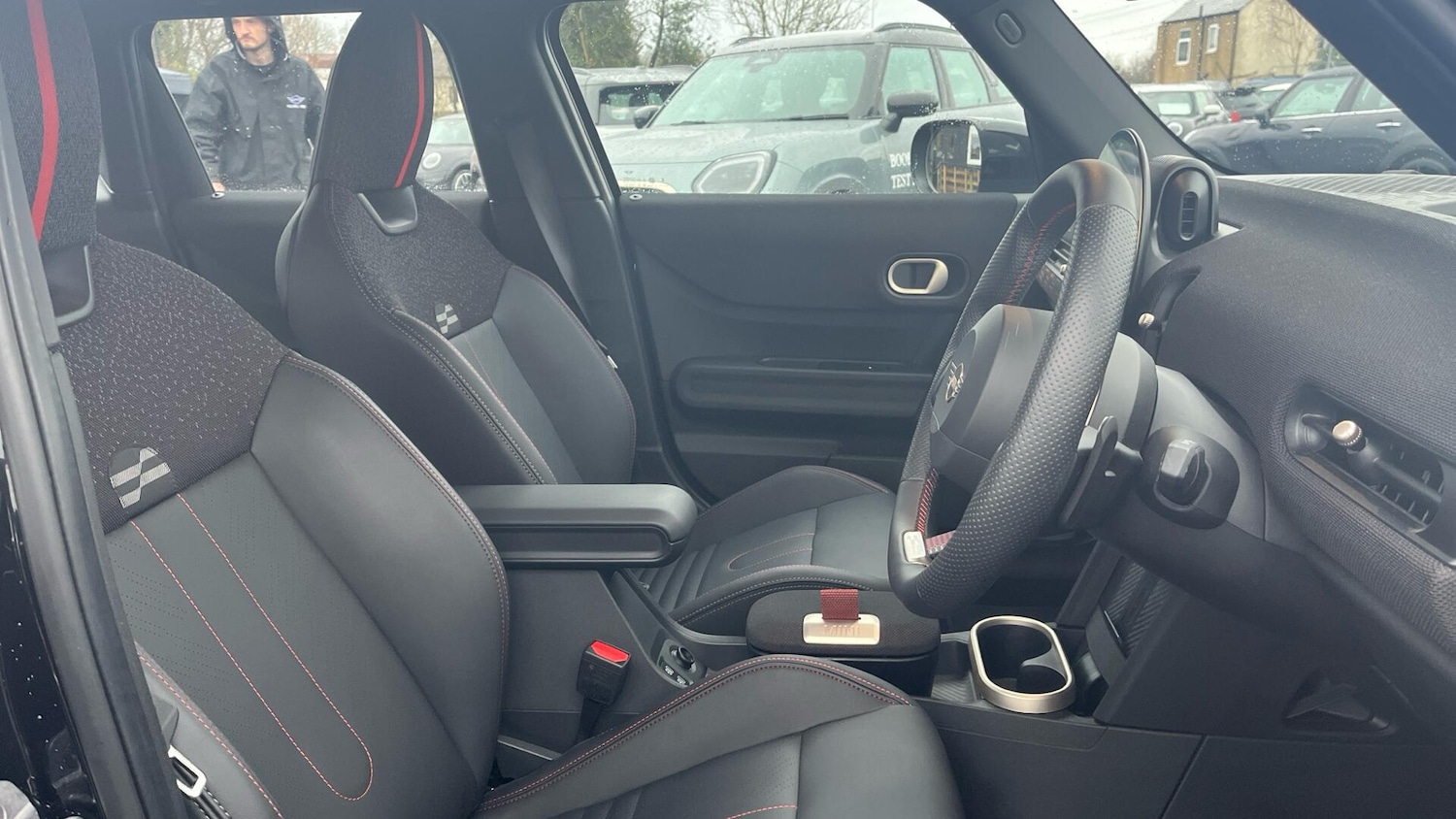 Used MINI Cooper 2025 for sale - 77290608: Photo 11