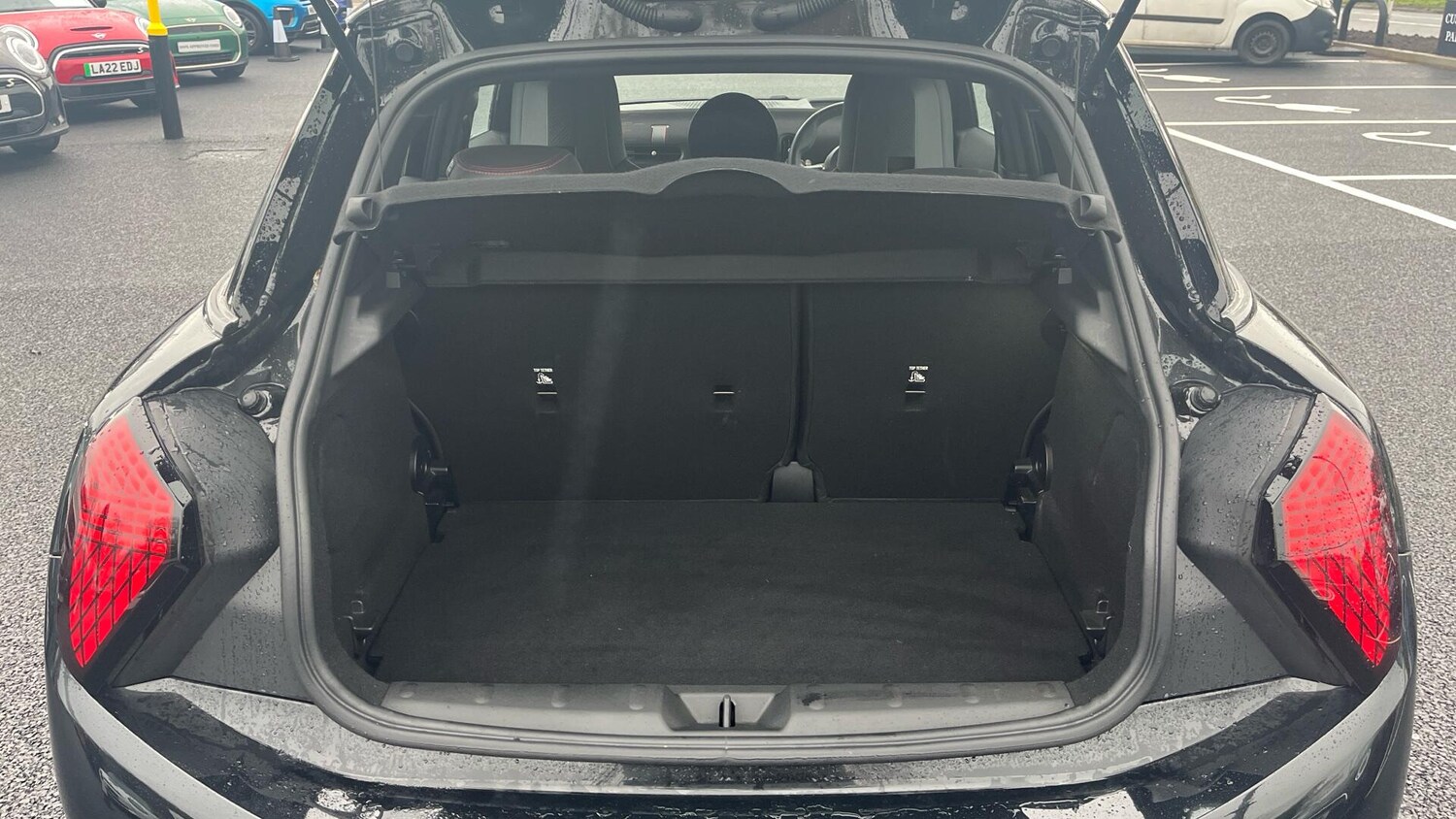 Used MINI Cooper 2025 for sale - 77290608: Photo 13