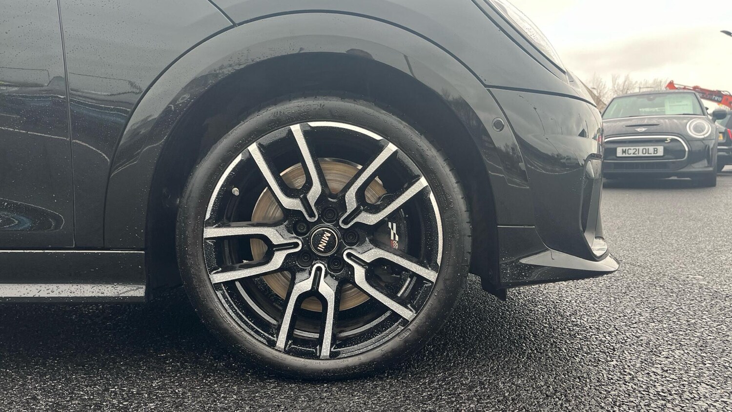 Used MINI Cooper 2025 for sale - 77290608: Photo 14