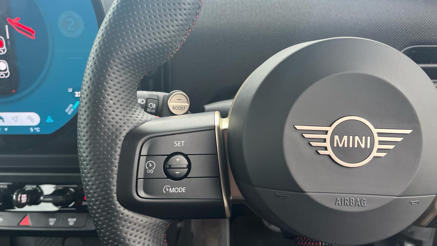 Used MINI Cooper 2025 for sale - 77290608: Photo 17