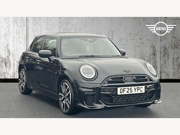 Used MINI Hatch 2025 for sale - 77290608: Photo