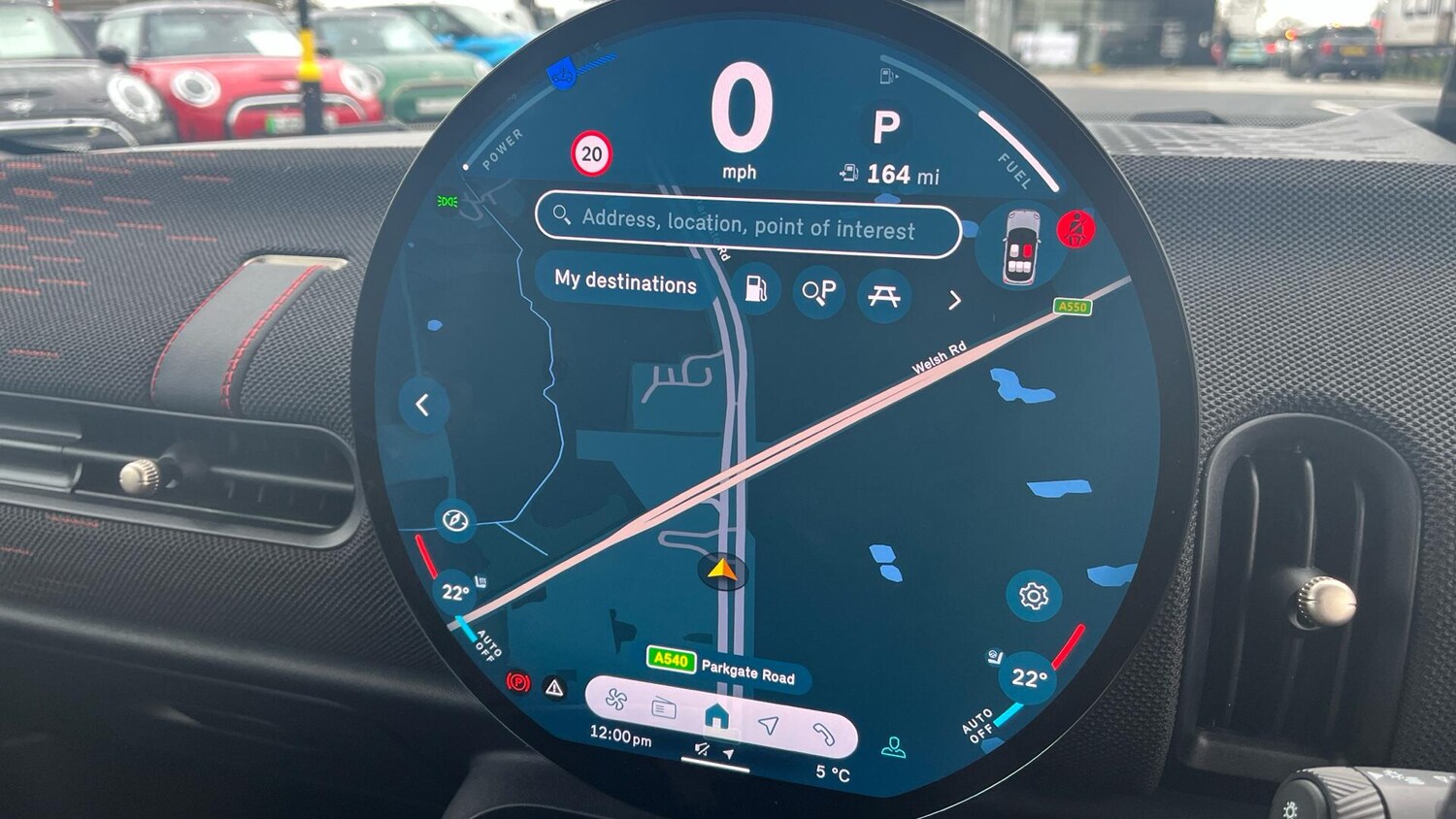 Used MINI Cooper 2025 for sale - 77290608: Photo 21