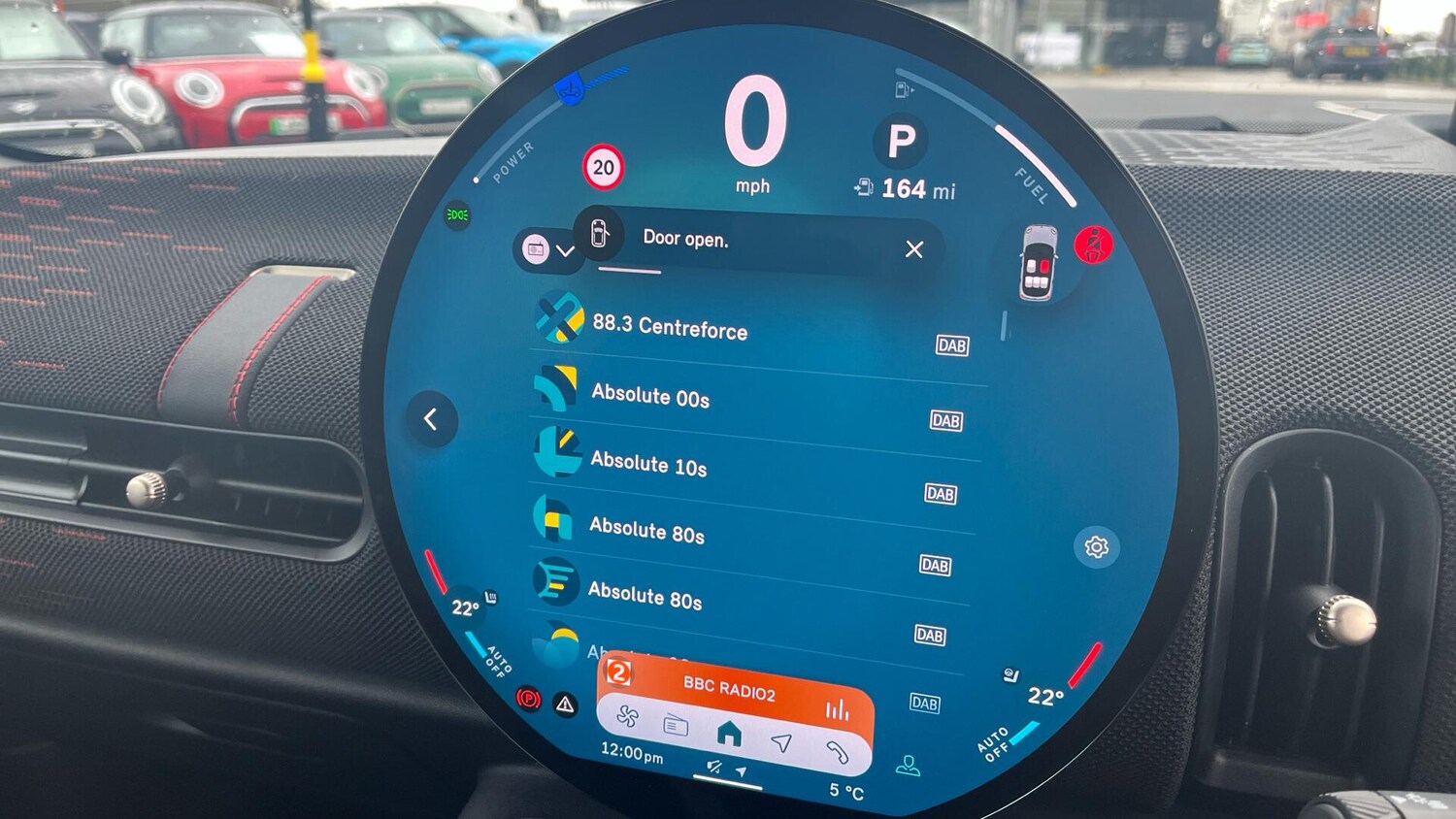 Used MINI Cooper 2025 for sale - 77290608: Photo 23