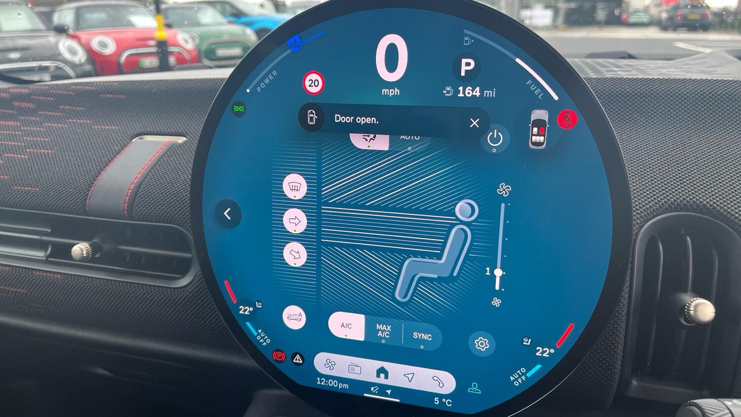 Used MINI Cooper 2025 for sale - 77290608: Photo 24