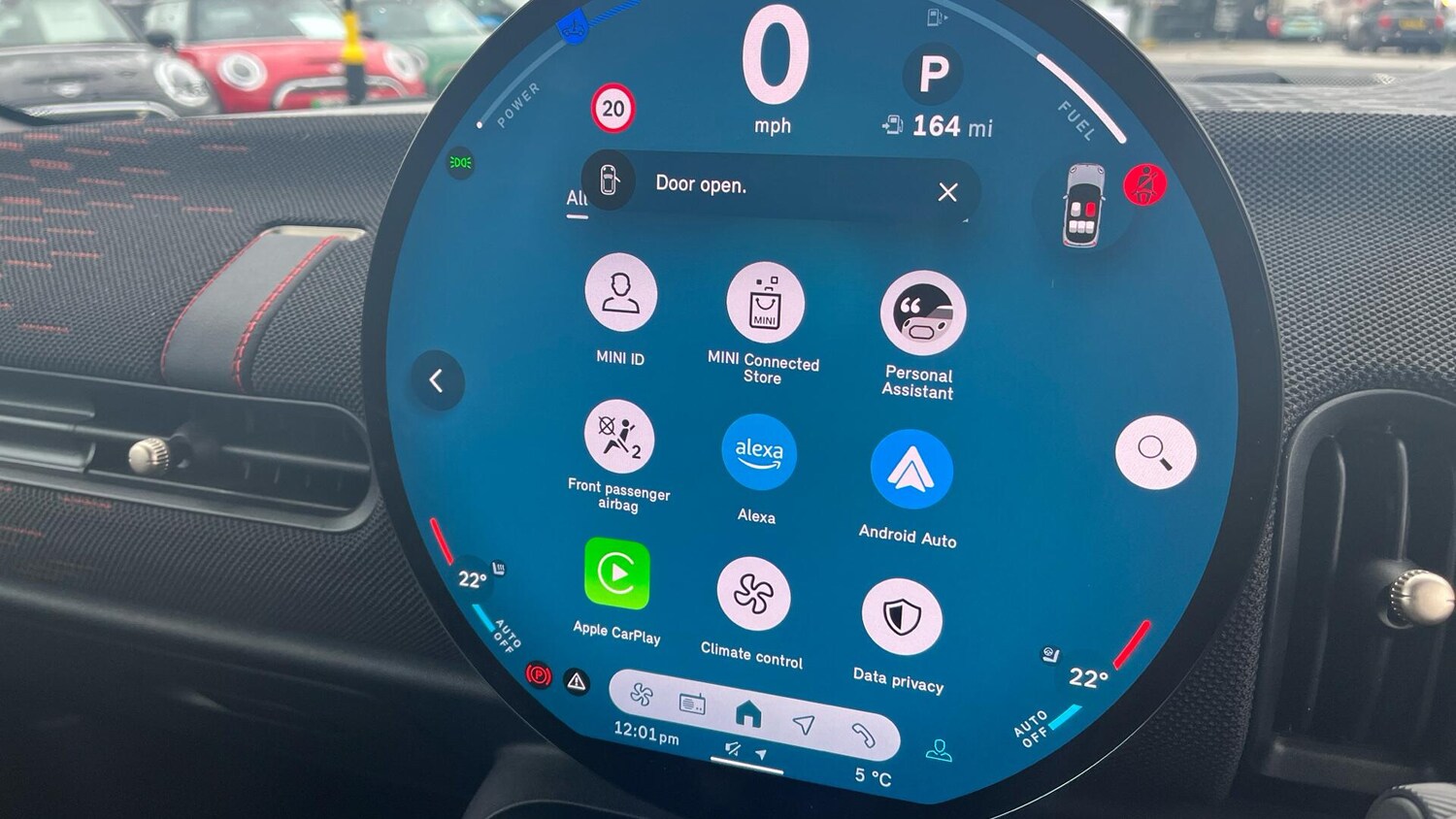 Used MINI Cooper 2025 for sale - 77290608: Photo 25