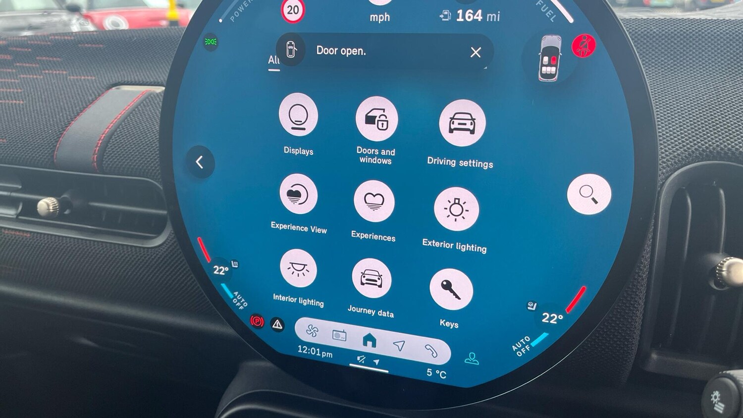 Used MINI Cooper 2025 for sale - 77290608: Photo 26