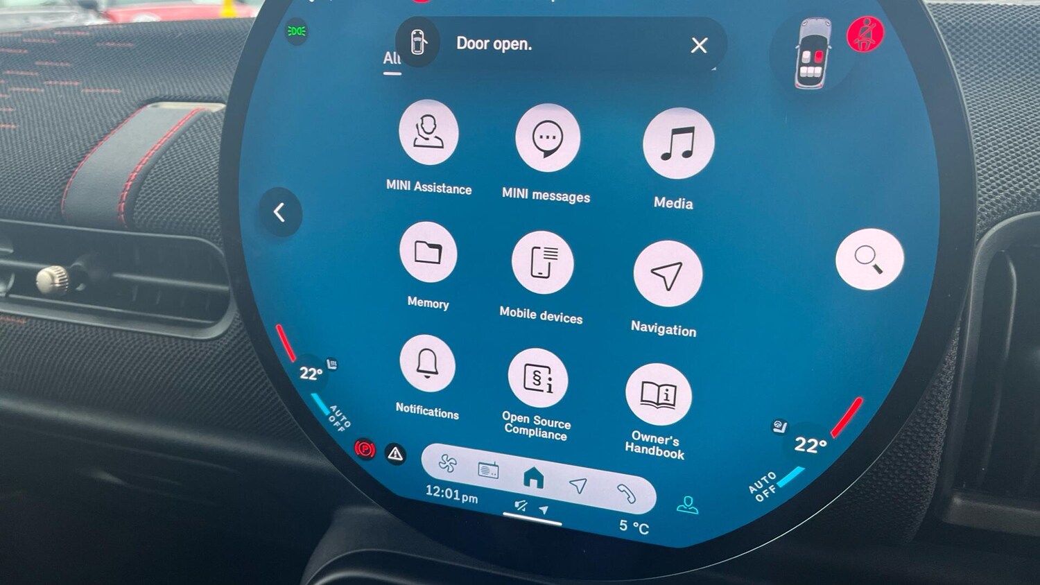 Used MINI Cooper 2025 for sale - 77290608: Photo 27