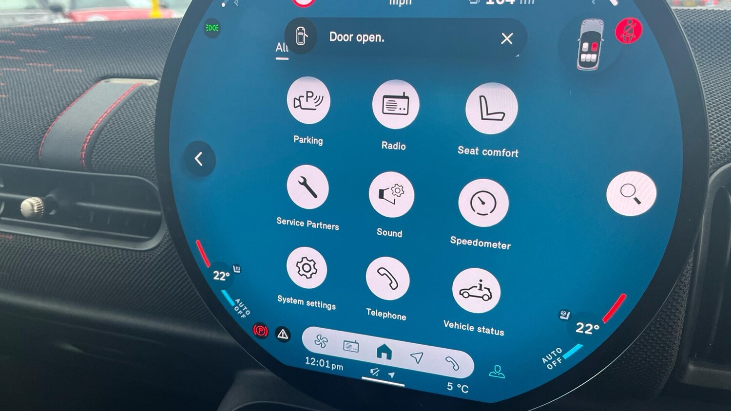 Used MINI Cooper 2025 for sale - 77290608: Photo 28