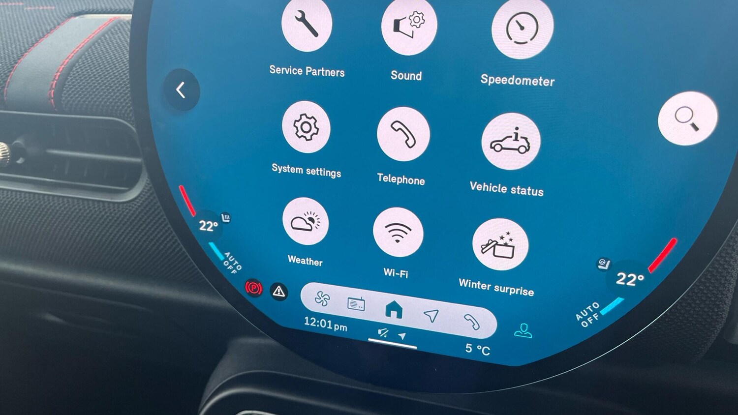 Used MINI Cooper 2025 for sale - 77290608: Photo 29