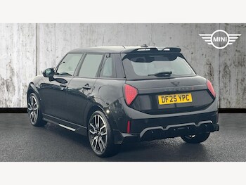 Used MINI Hatch 2025 for sale - 77290608: Photo