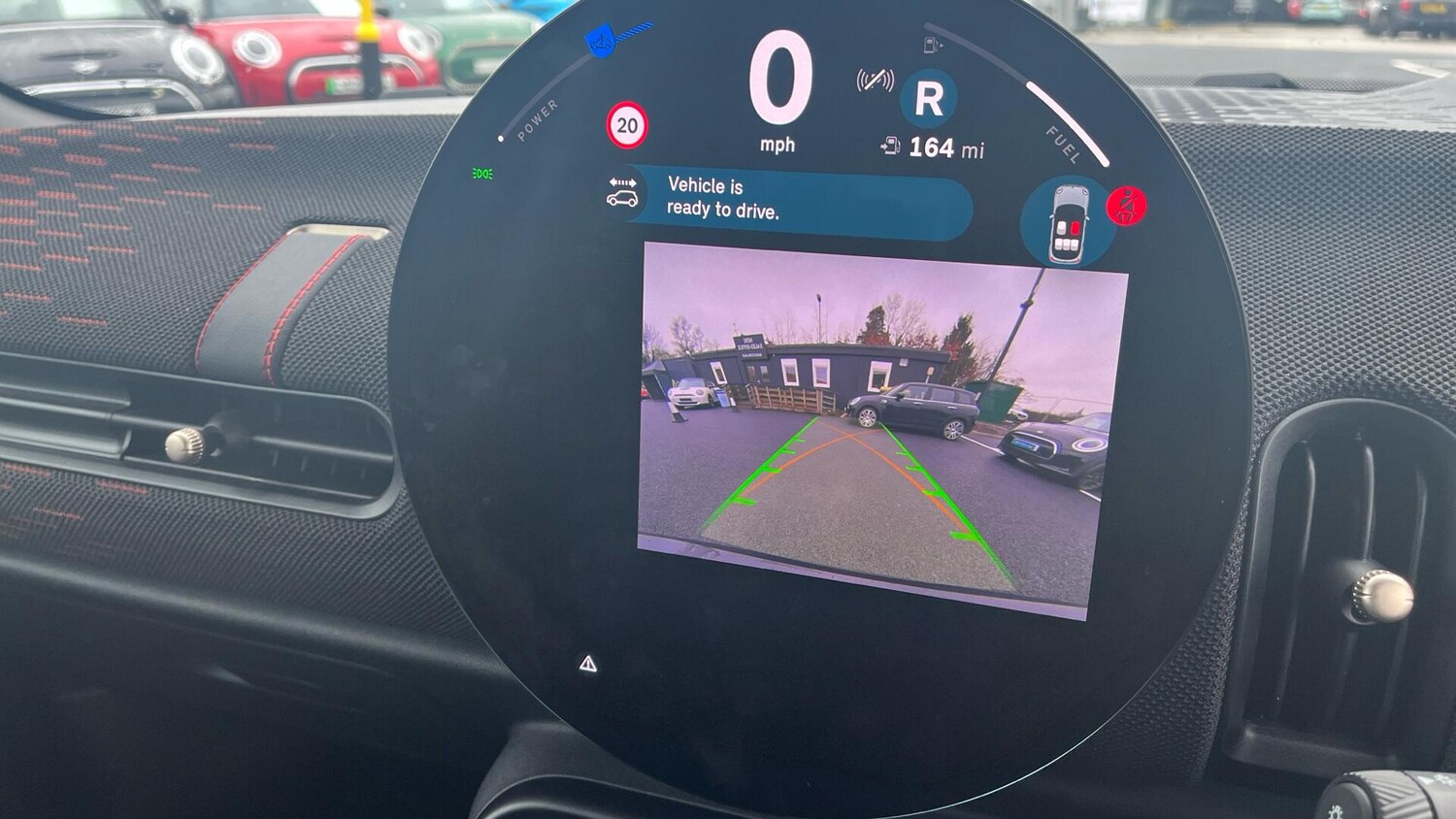 Used MINI Cooper 2025 for sale - 77290608: Photo 31