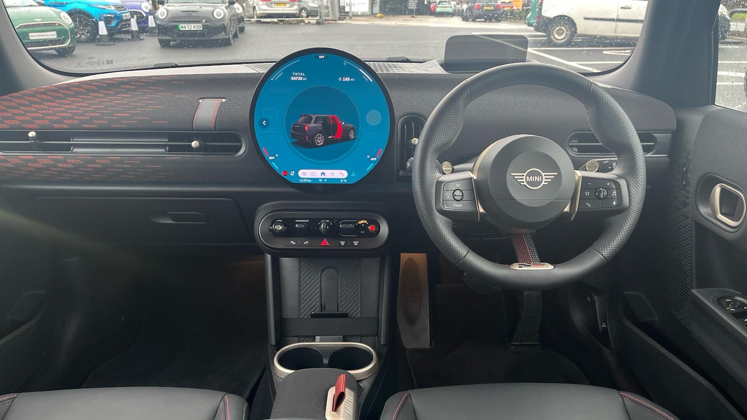Used MINI Cooper 2025 for sale - 77290608: Photo 4