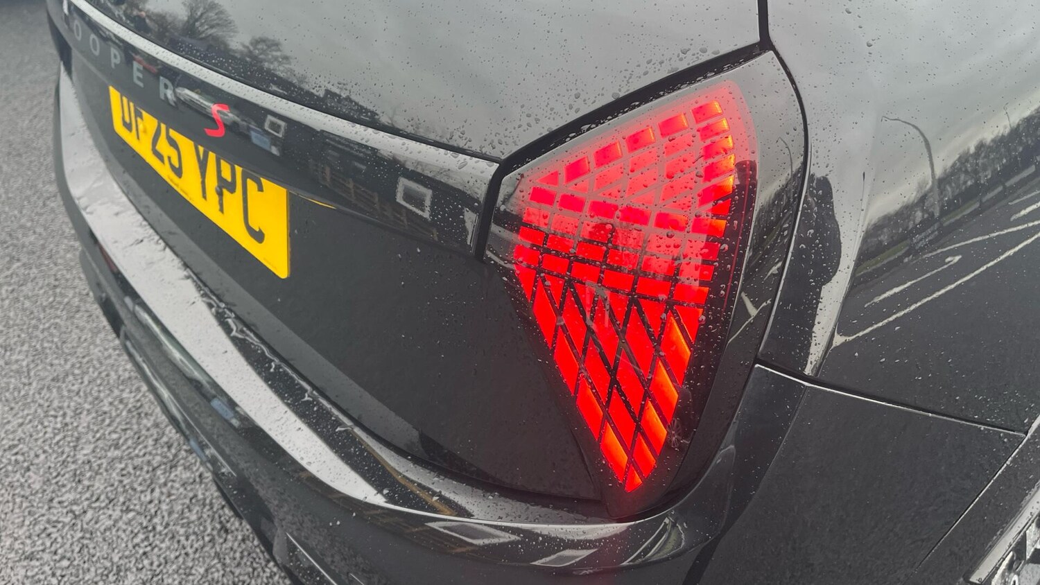 Used MINI Cooper 2025 for sale - 77290608: Photo 41