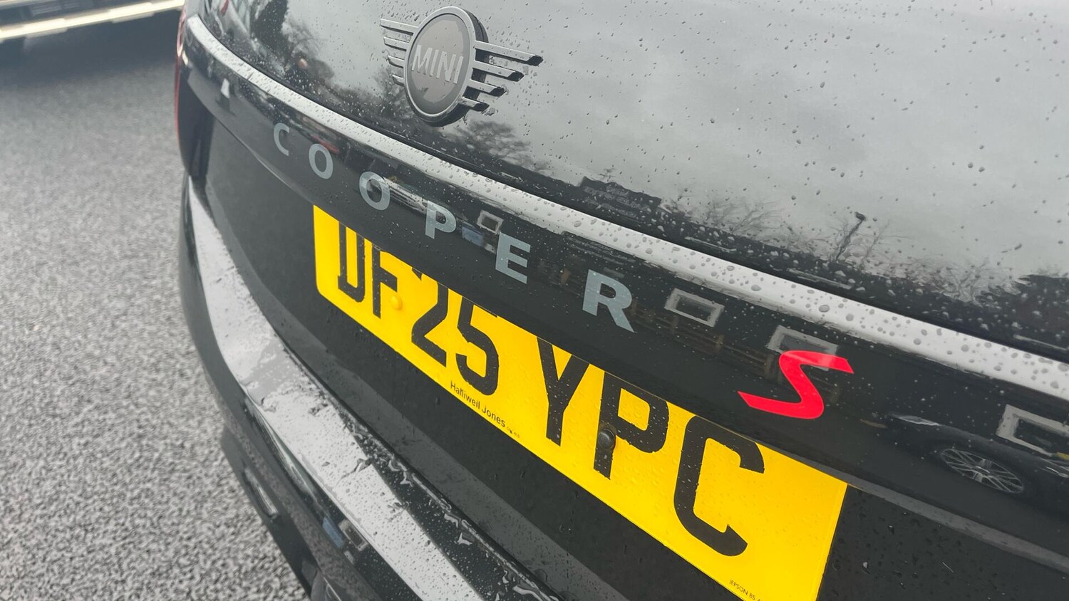 Used MINI Cooper 2025 for sale - 77290608: Photo 42