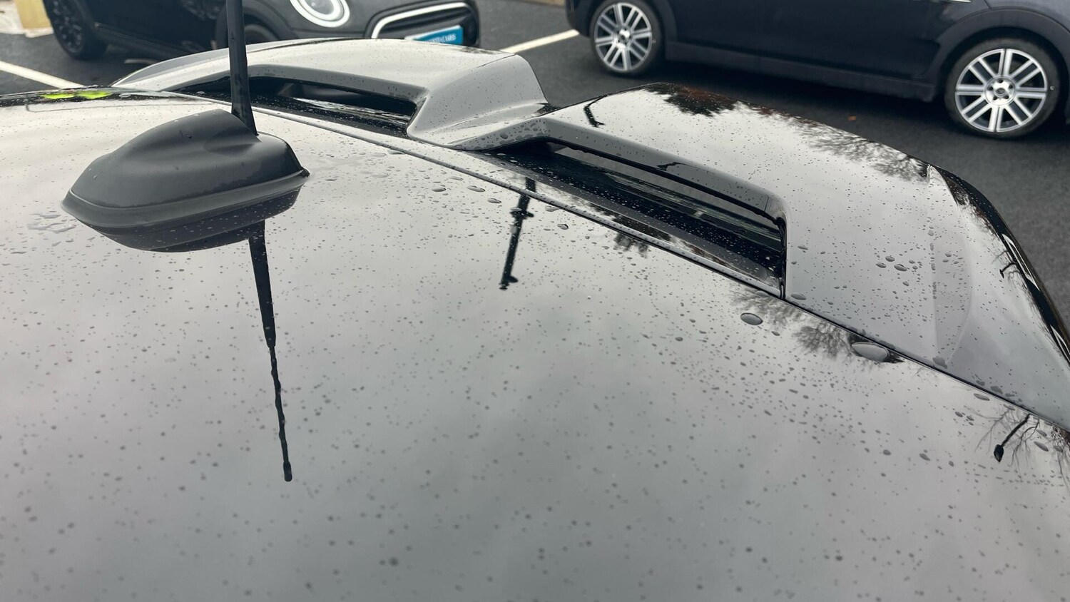 Used MINI Cooper 2025 for sale - 77290608: Photo 47