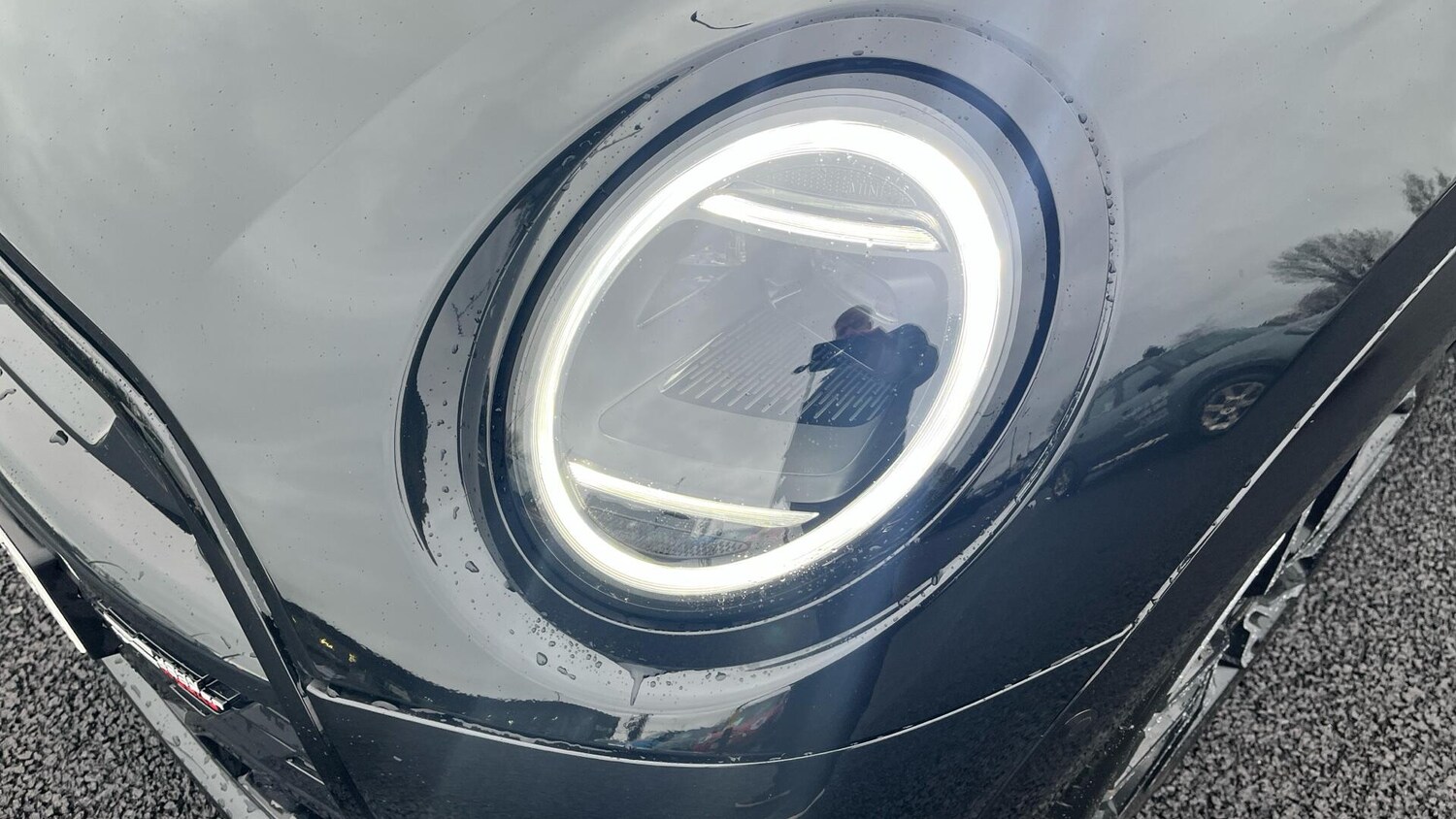 Used MINI Cooper 2025 for sale - 77290608: Photo 48