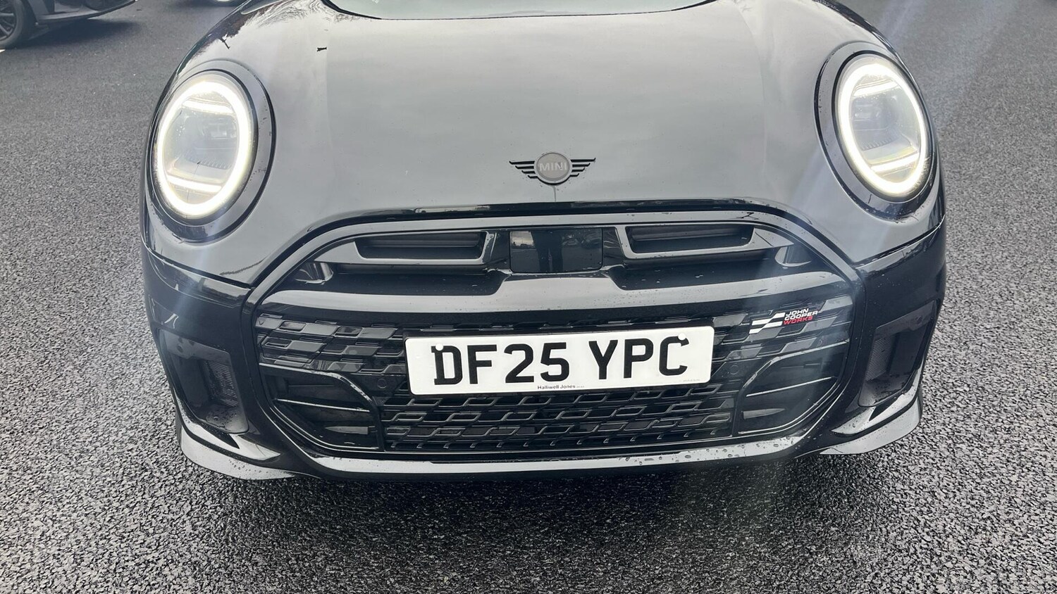 Used MINI Cooper 2025 for sale - 77290608: Photo 49