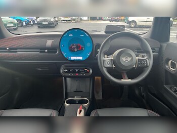 Used MINI Hatch 2025 for sale - 77290608: Photo