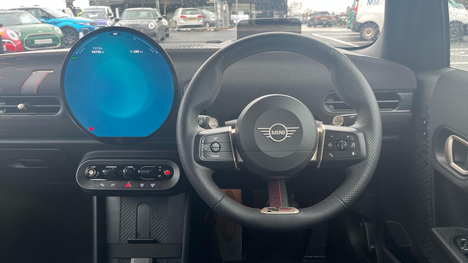 Used MINI Cooper 2025 for sale - 77290608: Photo 5