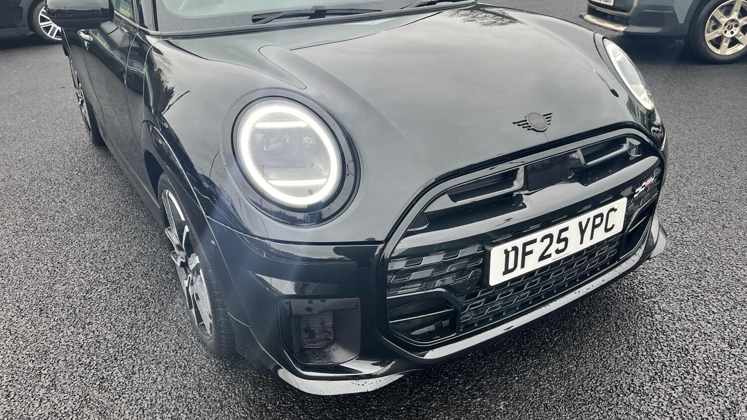 Used MINI Cooper 2025 for sale - 77290608: Photo 50