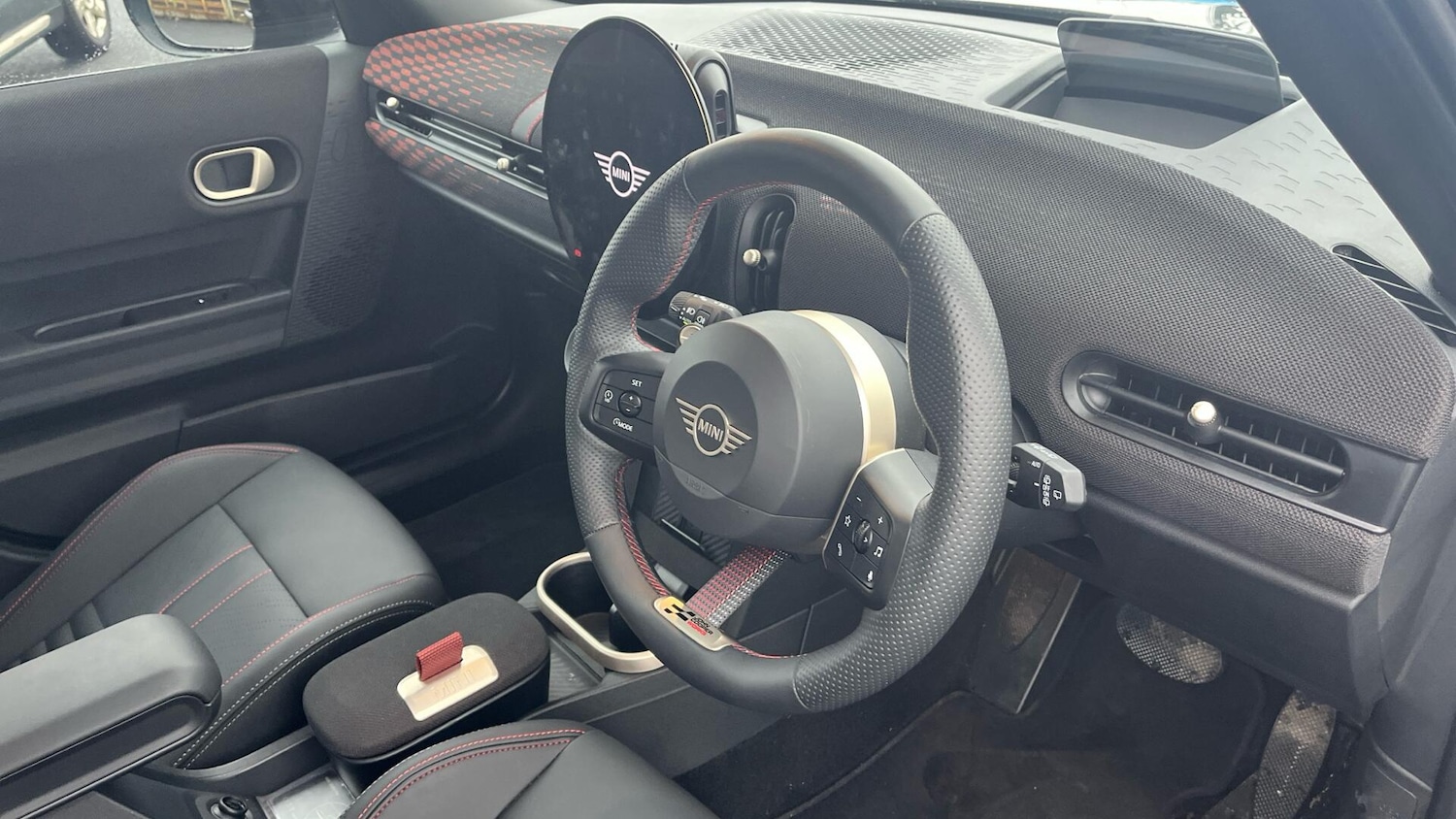 Used MINI Cooper 2025 for sale - 77290608: Photo 6