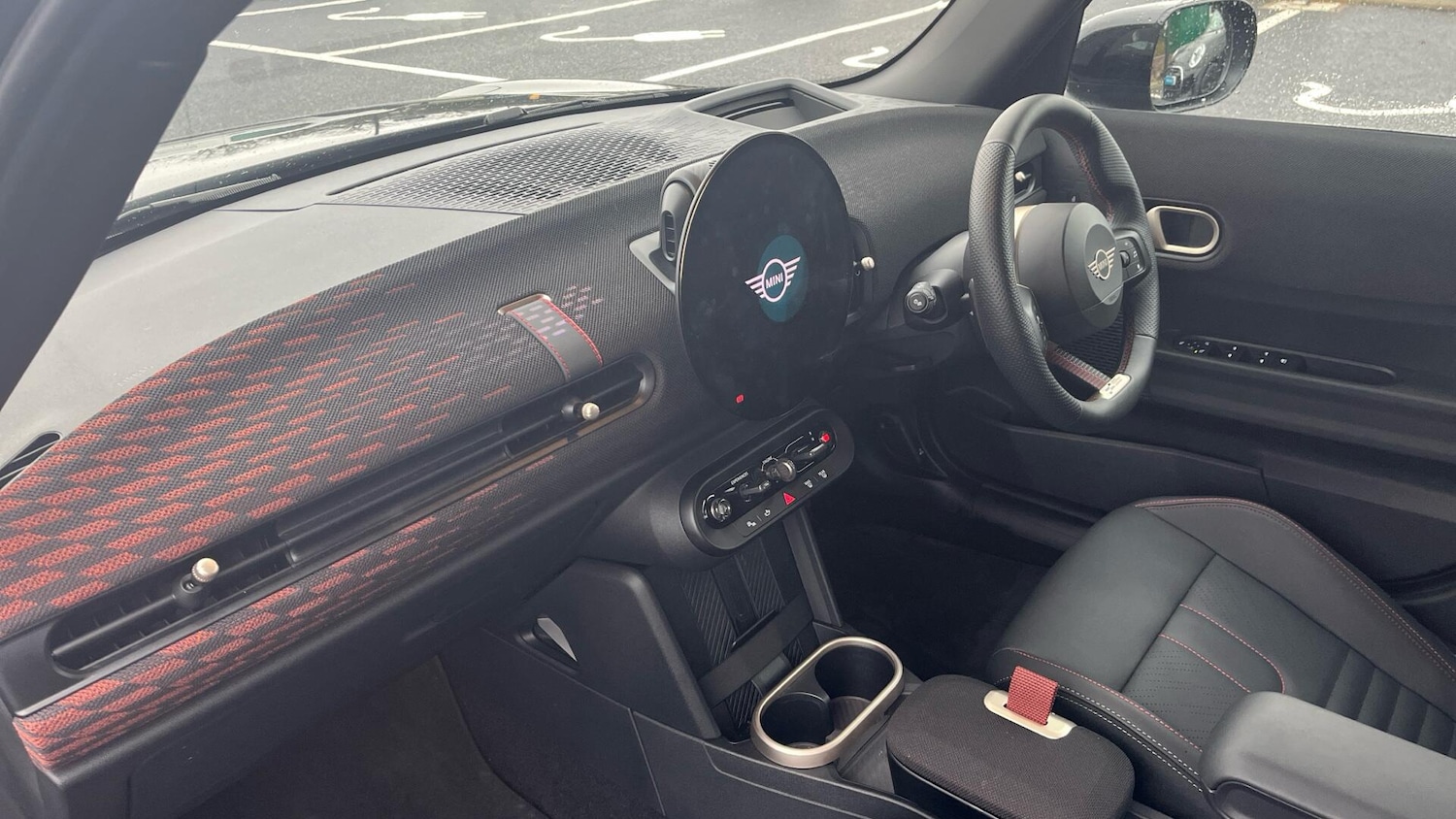 Used MINI Cooper 2025 for sale - 77290608: Photo 7