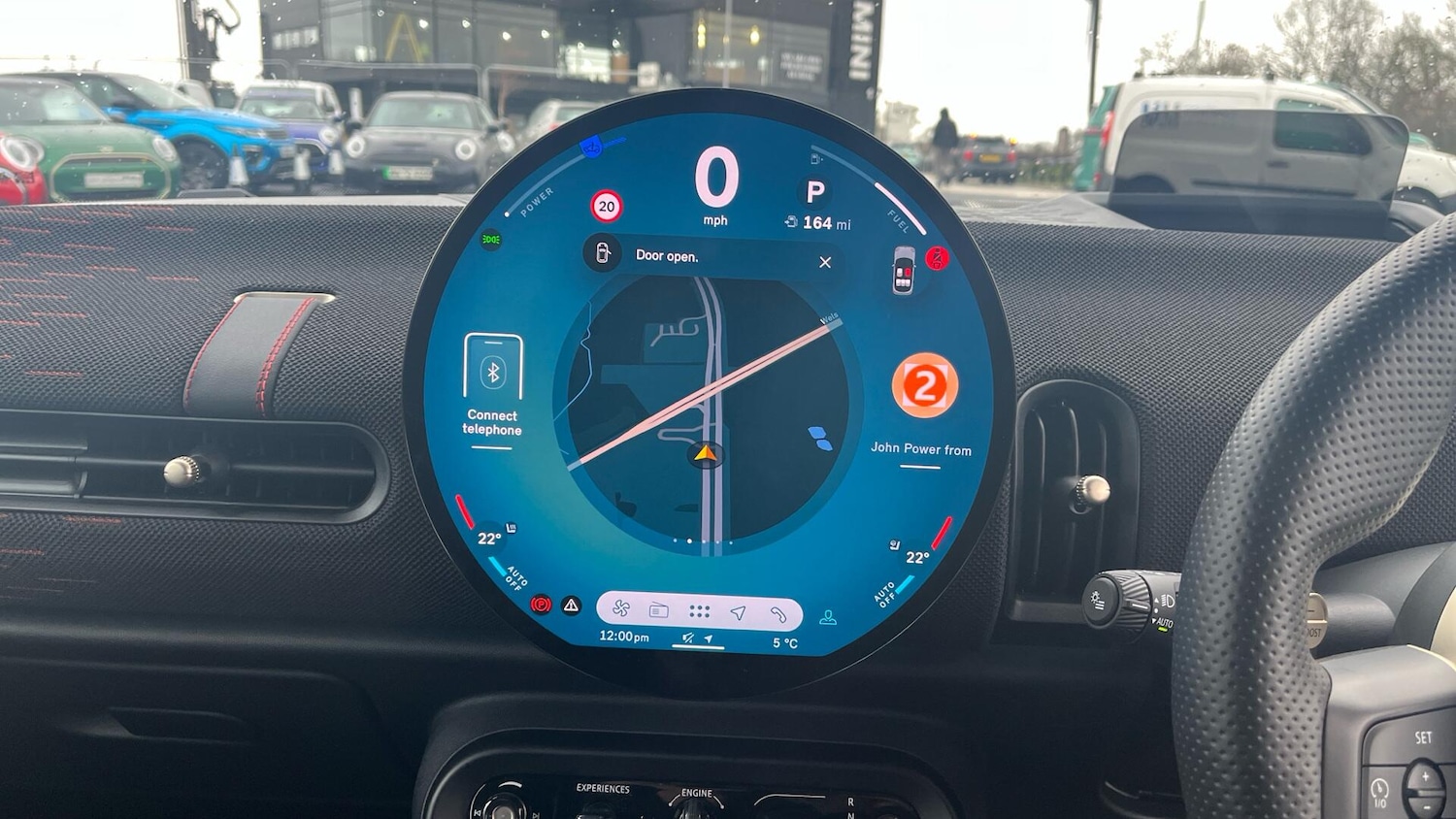 Used MINI Cooper 2025 for sale - 77290608: Photo 8