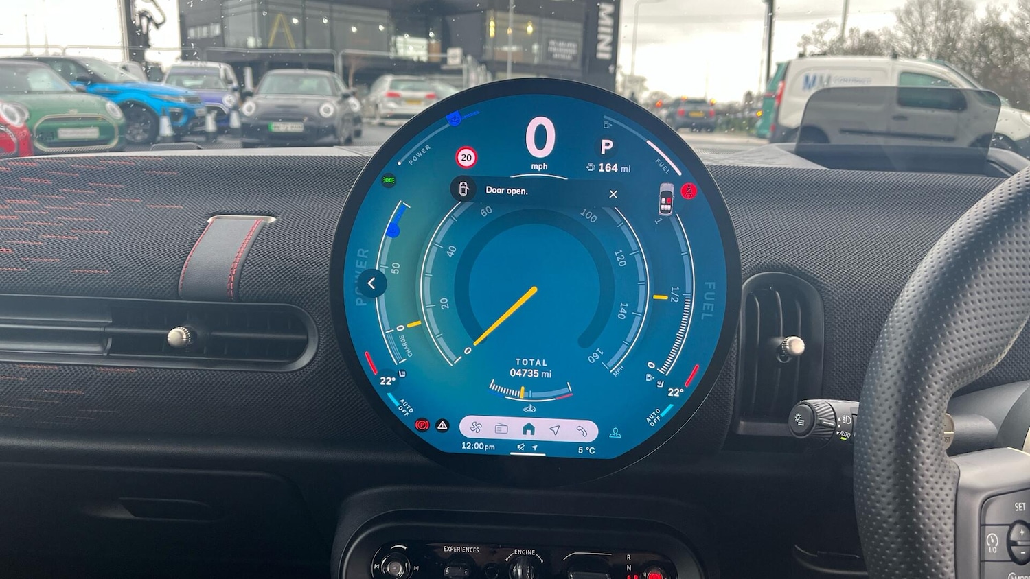 Used MINI Cooper 2025 for sale - 77290608: Photo 9