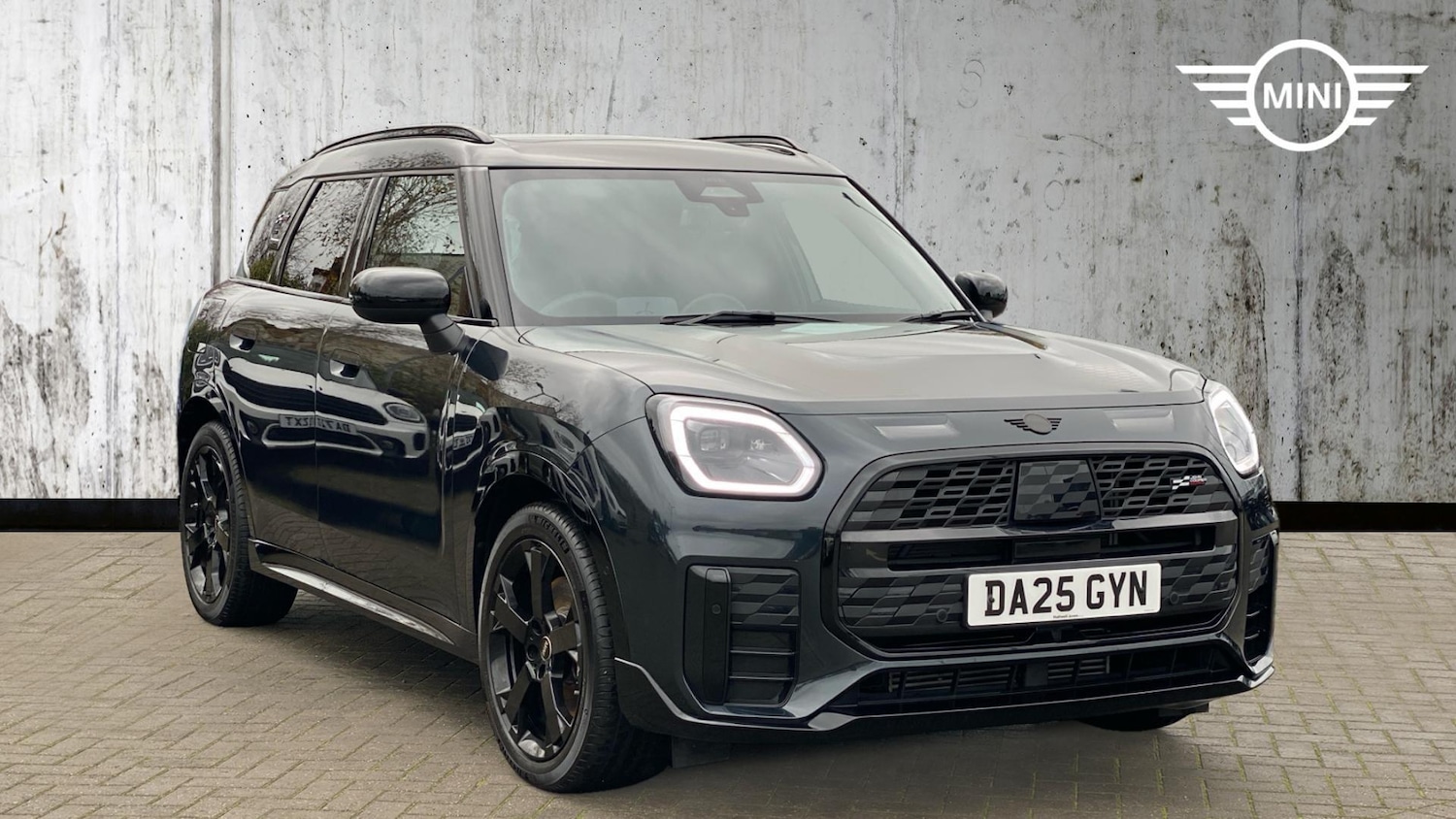 Used MINI Countryman 2025 for sale - 76760172: Photo 1