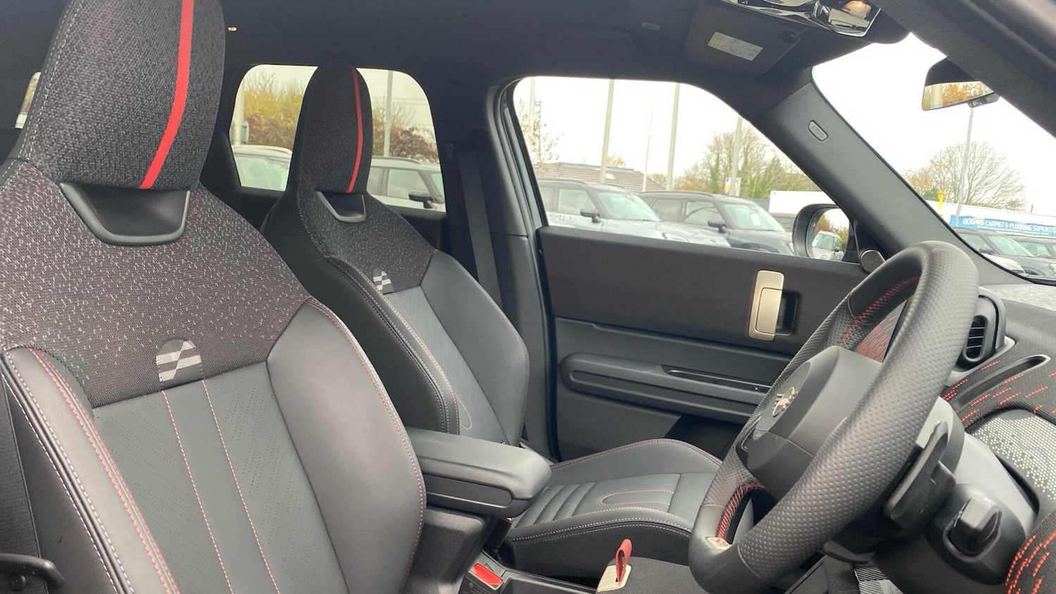 Used MINI Countryman 2025 for sale - 76760172: Photo 11