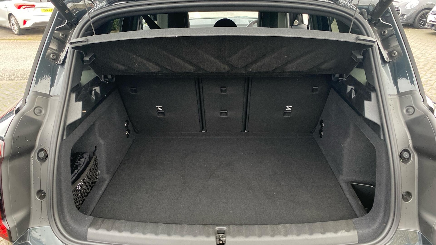 Used MINI Countryman 2025 for sale - 76760172: Photo 13