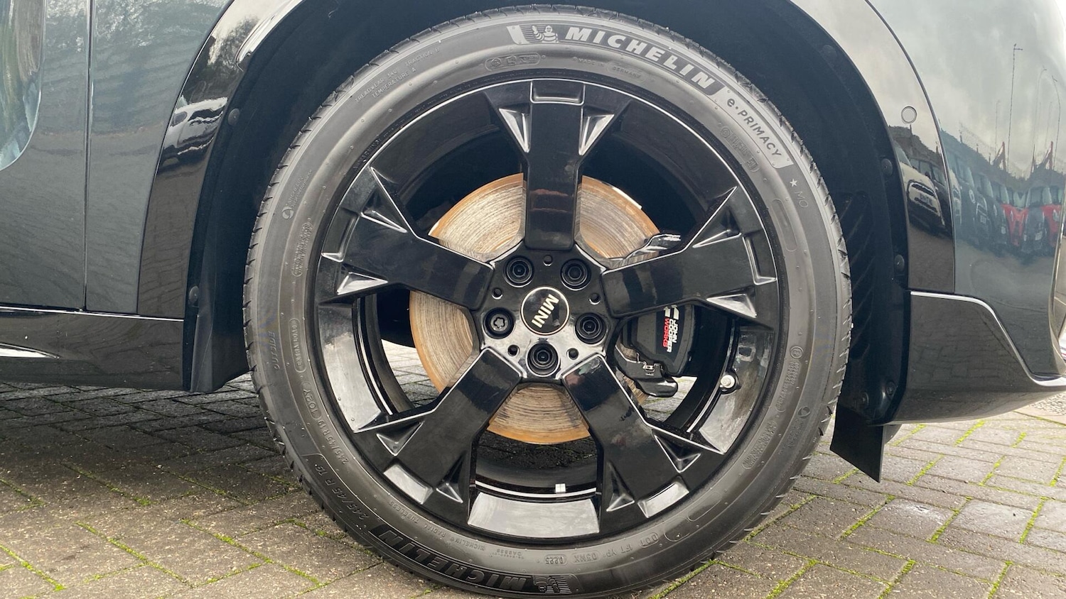 Used MINI Countryman 2025 for sale - 76760172: Photo 14