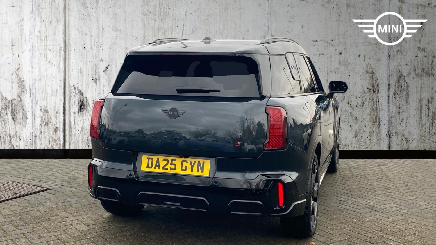Used MINI Countryman 2025 for sale - 76760172: Photo 15