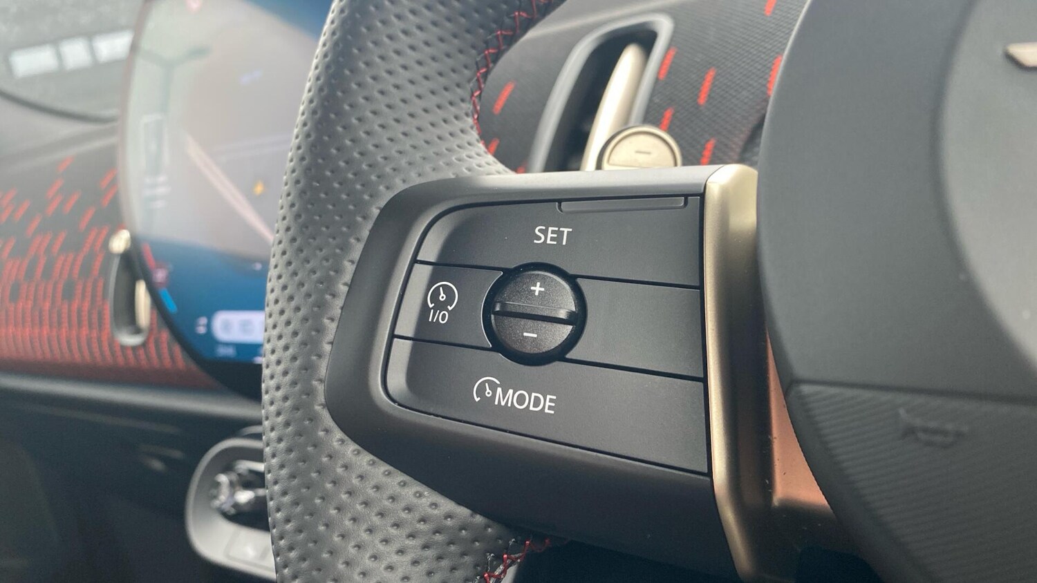 Used MINI Countryman 2025 for sale - 76760172: Photo 17